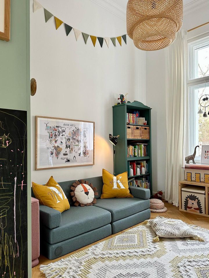 Wonderwuzz Spielsofa OH SO SOFY Classic