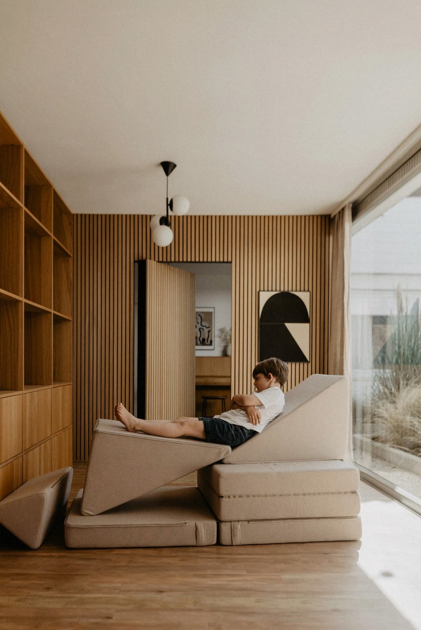 Wonderwuzz Spielsofa OH SO SOFY Classic