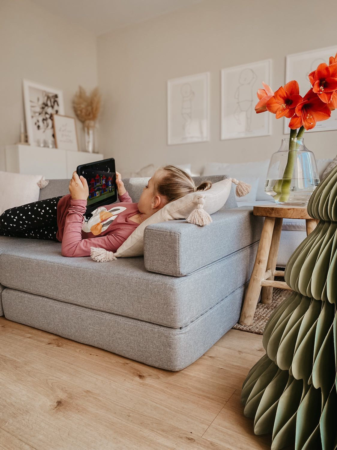 Wonderwuzz Spielsofa OH SO SOFY Classic