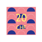 Gutschein 20 CHF