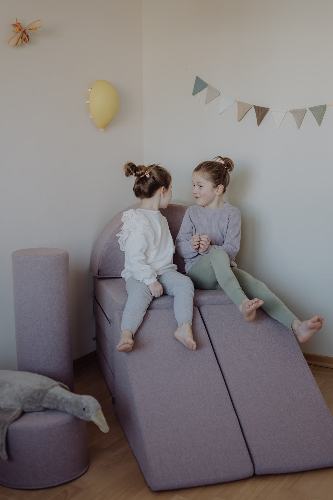 Wonderwuzz Spielsofa OH SO SOFY Classic