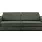 Wonderwuzz Spielsofa OH SO SOFY Classic